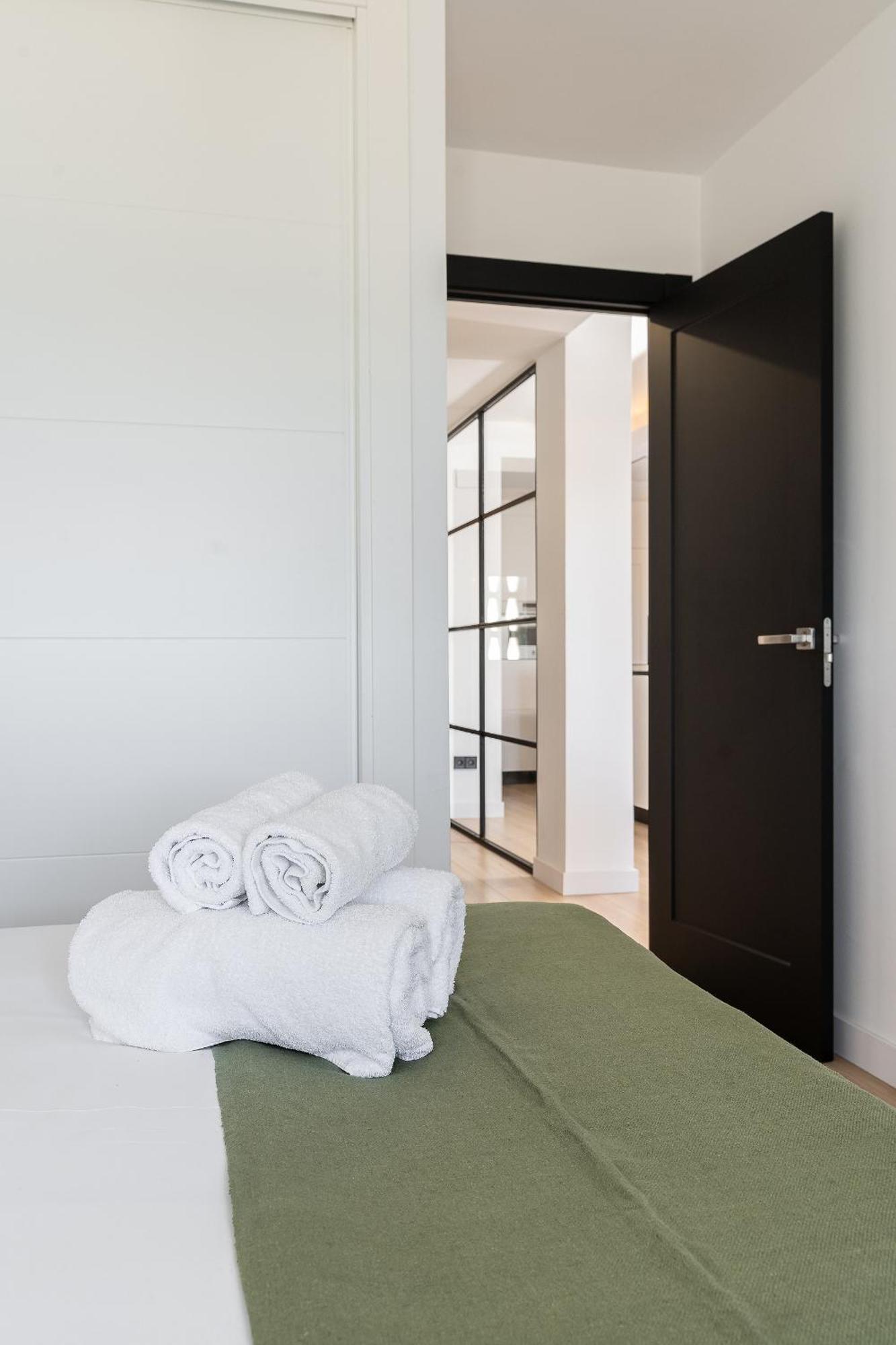Apartamento Blonzu Cuba Fuengirola Exterior foto