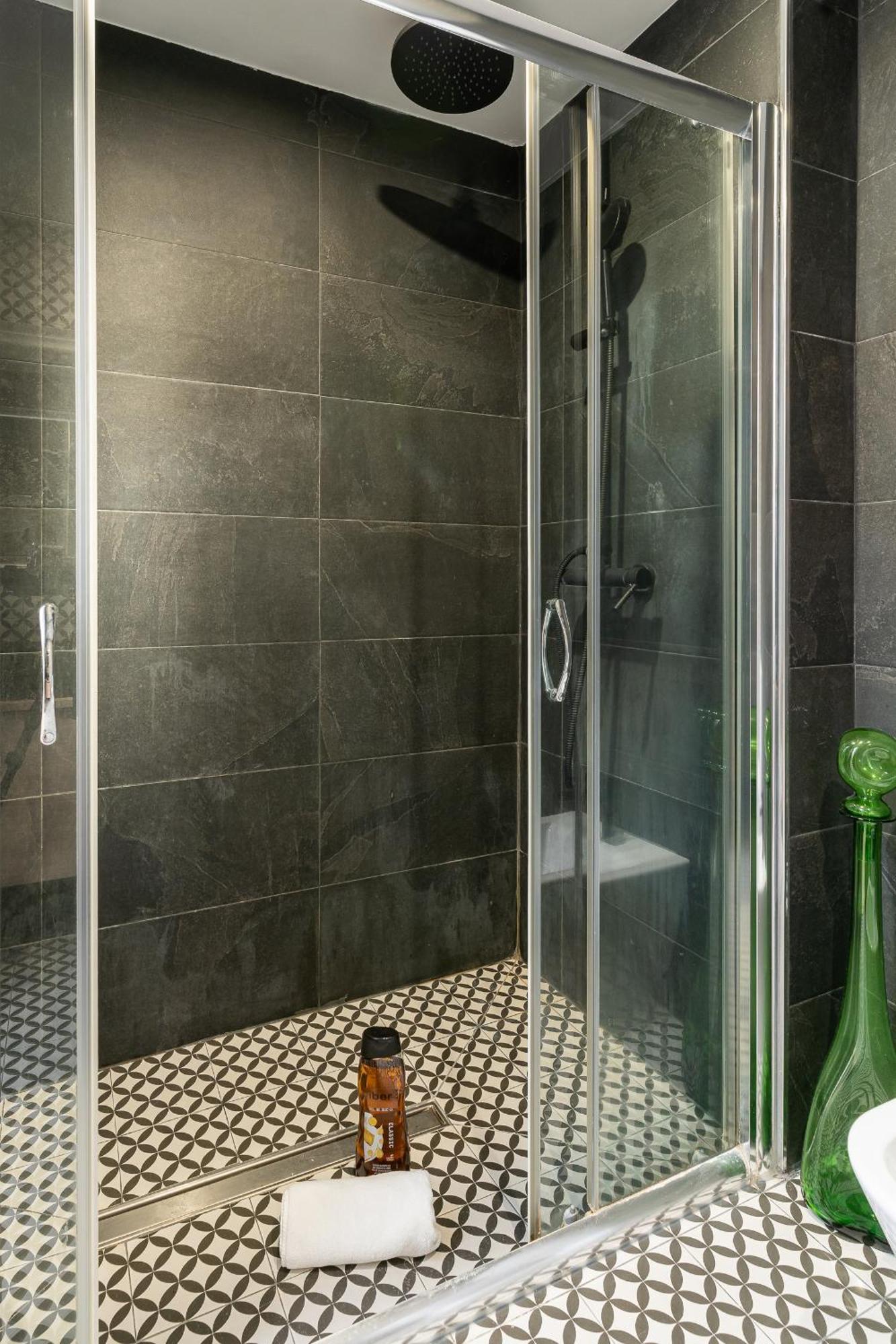 Apartamento Blonzu Cuba Fuengirola Exterior foto