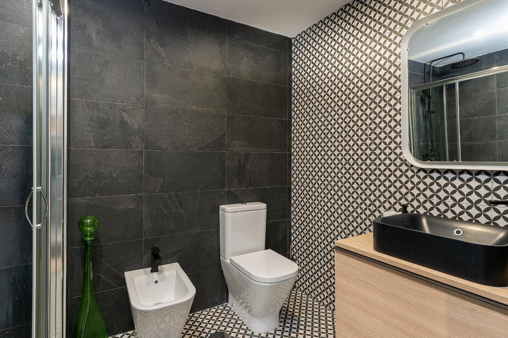 Apartamento Blonzu Cuba Fuengirola Exterior foto